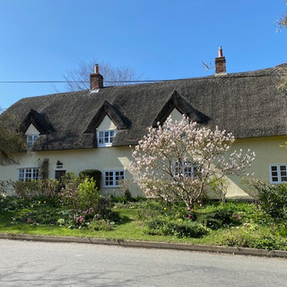 Mid-Suffolk U.K.