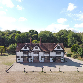 Ballingdon Hall