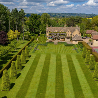 The Cotswolds.