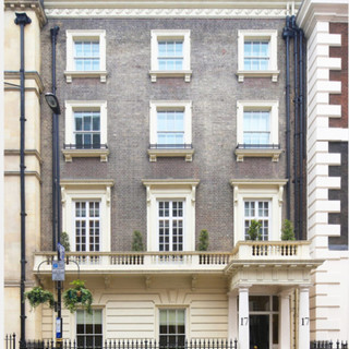 Mayfair, London W1