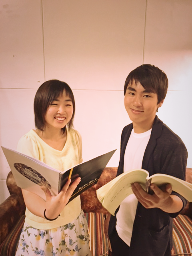 前里 優君