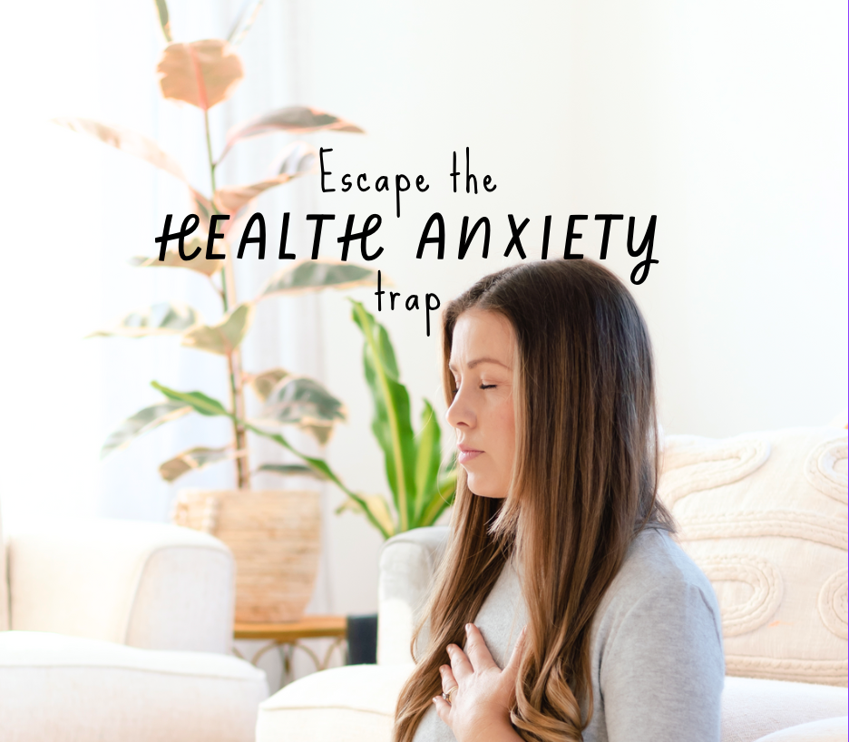 Escape The Anxiety Trap This Herb Could Be Your Solution - 8dp2hb0