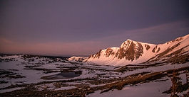 A list of seventy two organizations signing on to a letter in oppoition to rollbacks to NEPA