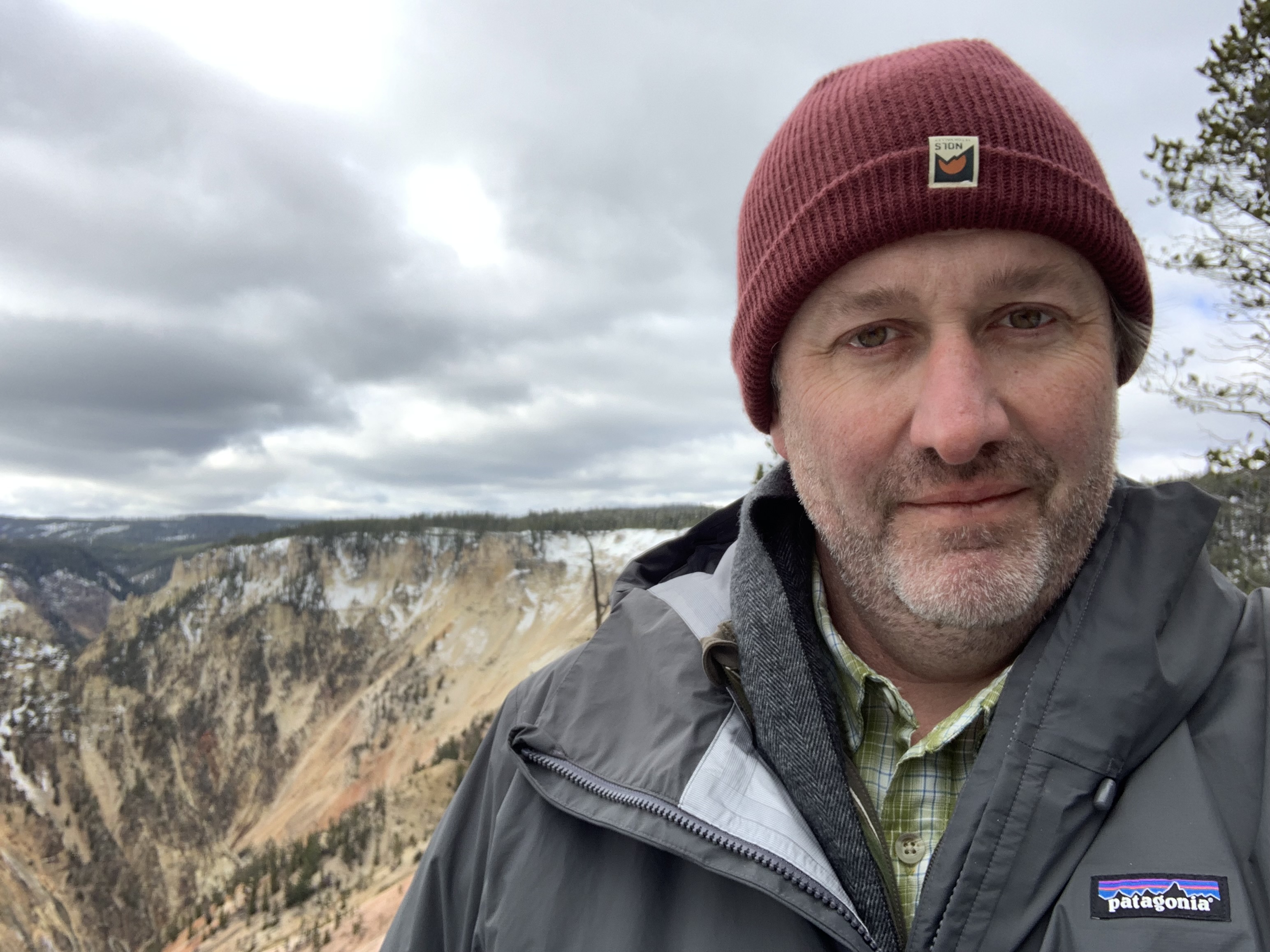 Writer: Aaron Bannon