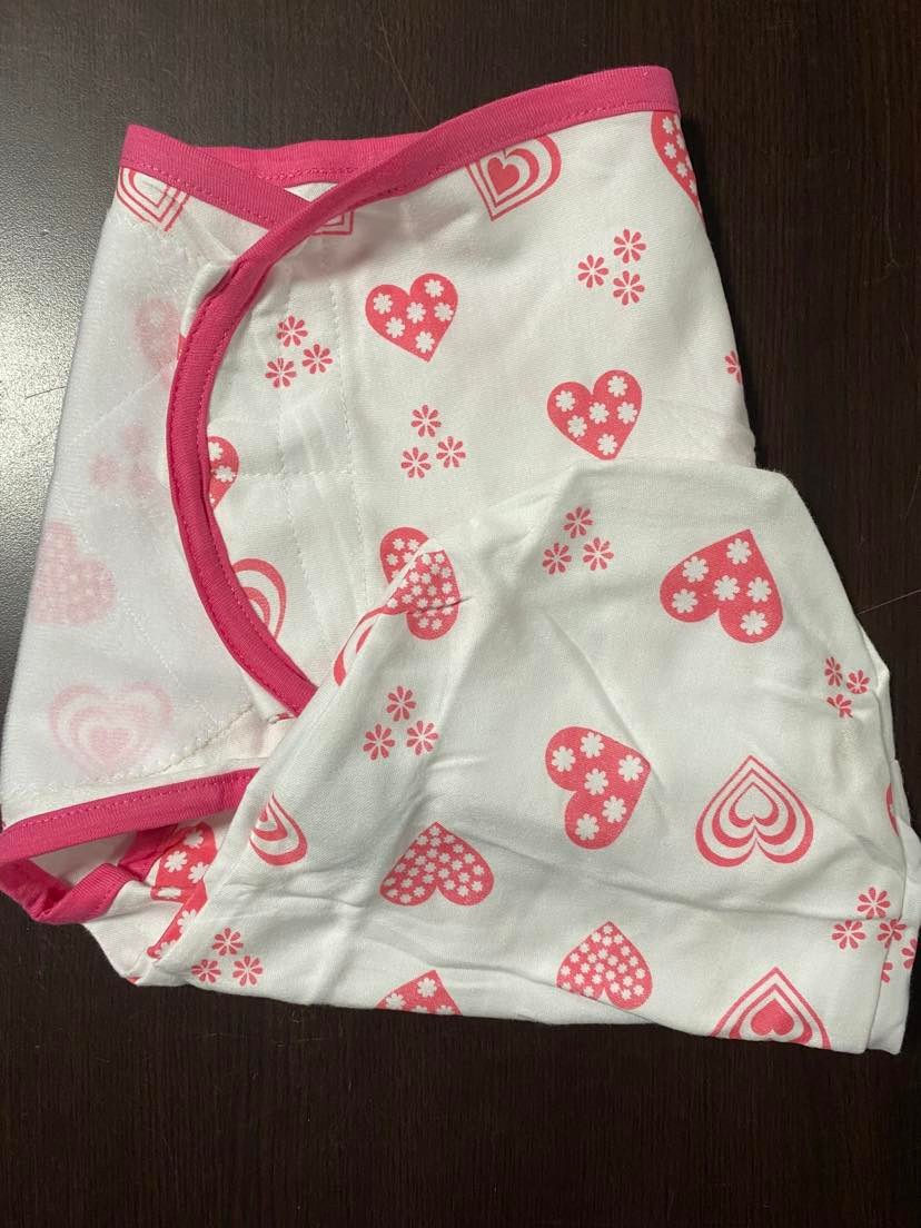 Thumbnail: Tiny Swaddle - Sophia Rayne by Paige