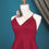 Thumbnail: Linen Sundress Cherry