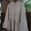 ภาพขนาดย่อ: Blouse Boho "Botanique" B17084