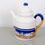 Thumbnail: Mexican Hand-painted Pottery Breakfast Set