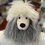 Thumbnail: Jellycat Charming Chaucer Dog