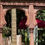 Thumbnail: Antique Carved Indian Triple Arch