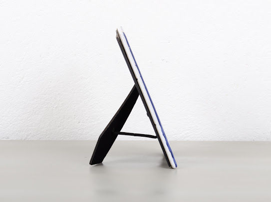 Thumbnail: Ceramic Photo Frame