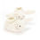 Thumbnail: Jellycat Bashful Bunny Booties