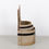 Thumbnail: A Set of Three Wooden Planters