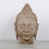 Thumbnail: Carved Indian Bhudda Head