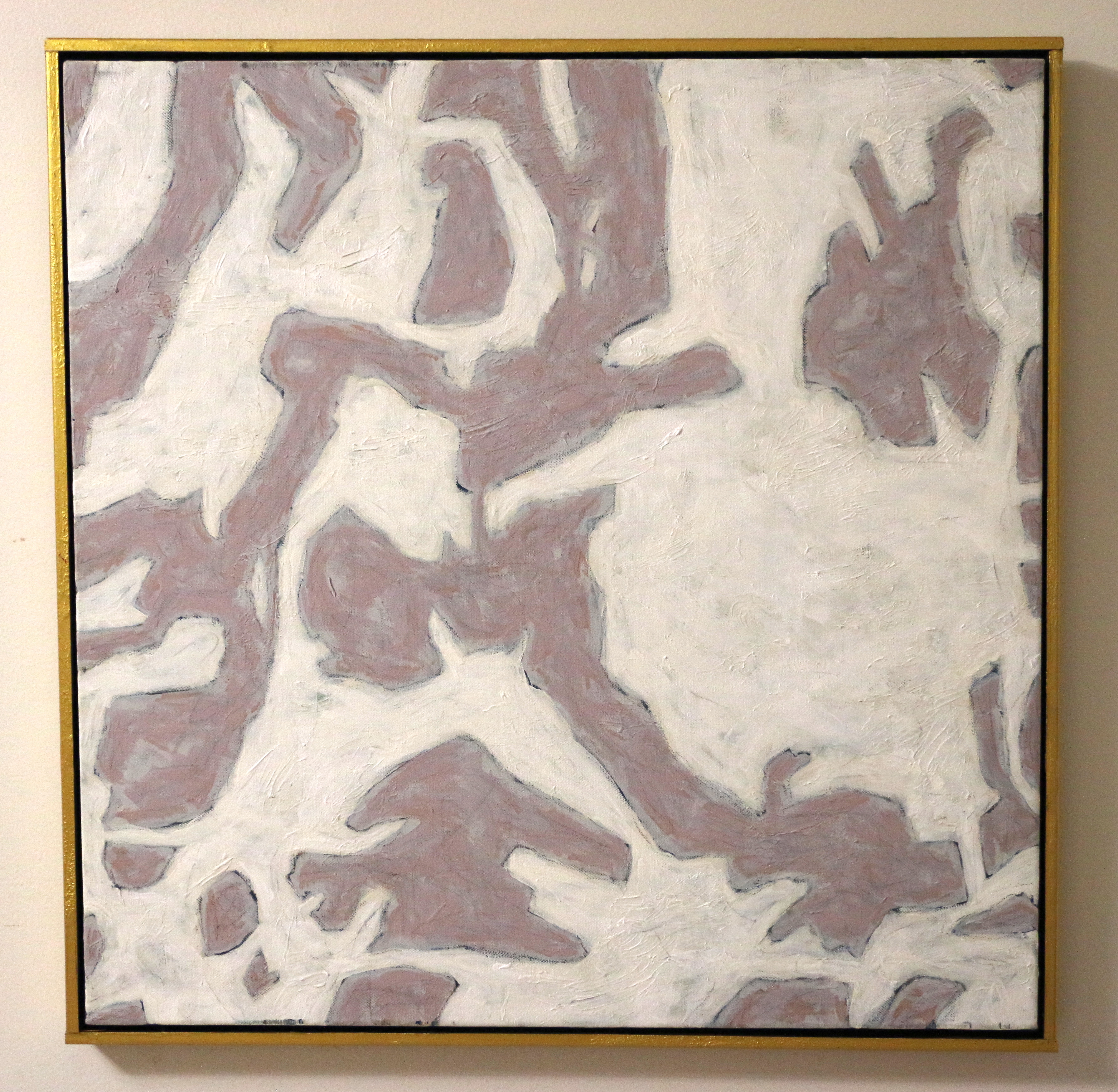 Vapor I (2016)