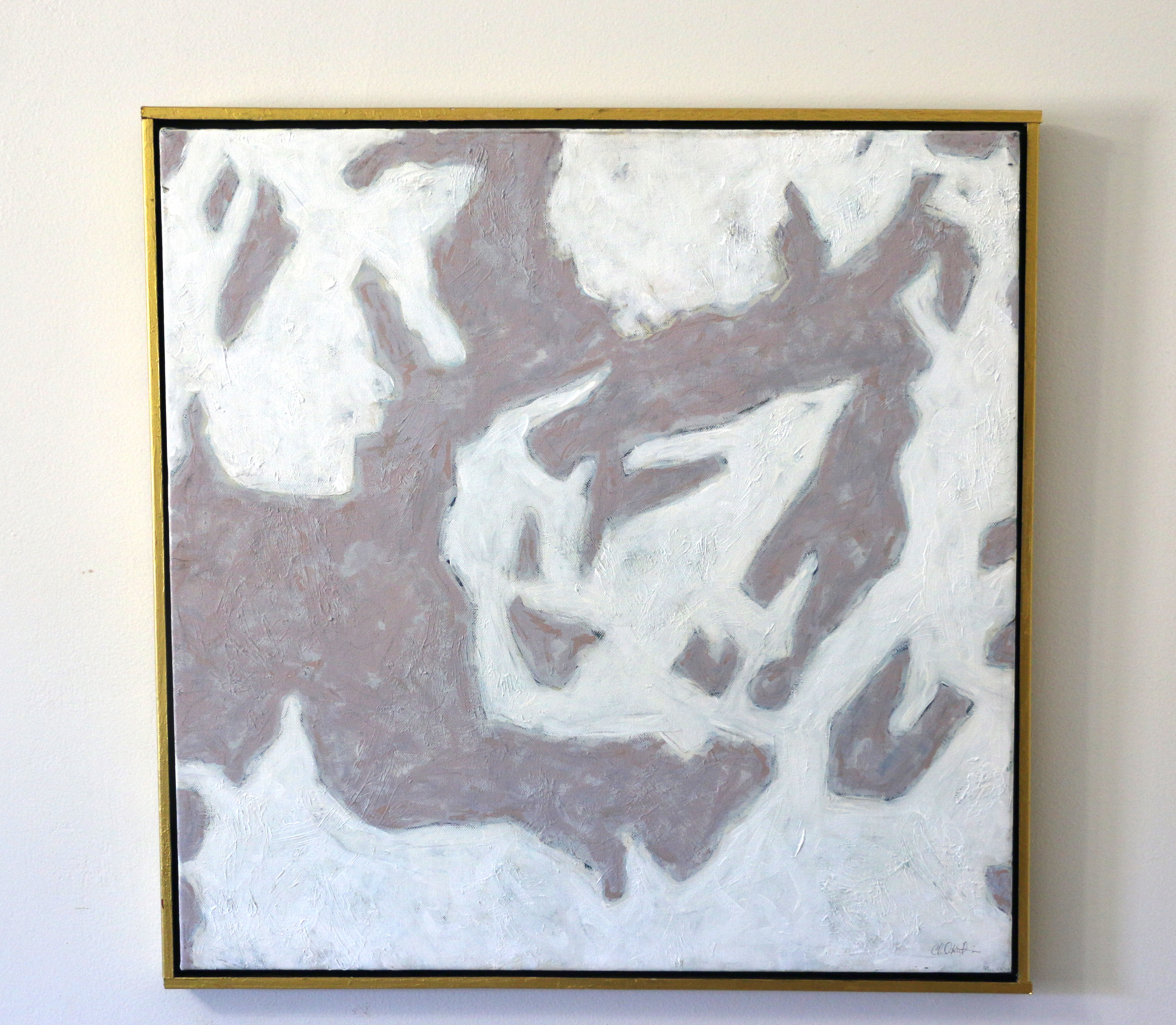 Vapor II (2016)