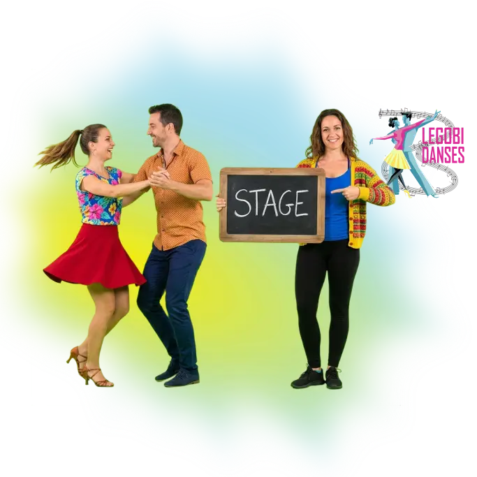 Stage intermédiaire de salsa cubaine et kizomba