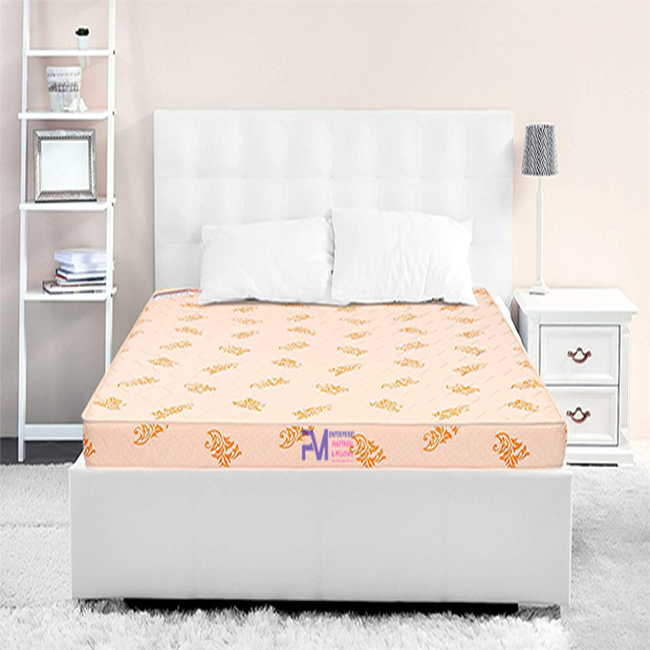 Thumbnail: FLEXIBLE PU FOAM MATTRESS