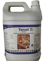 TOXOL TONIC