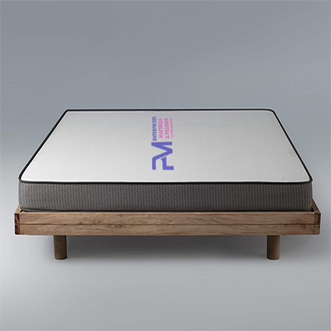 Thumbnail: FLEXIBLE PU FOAM MATTRESS