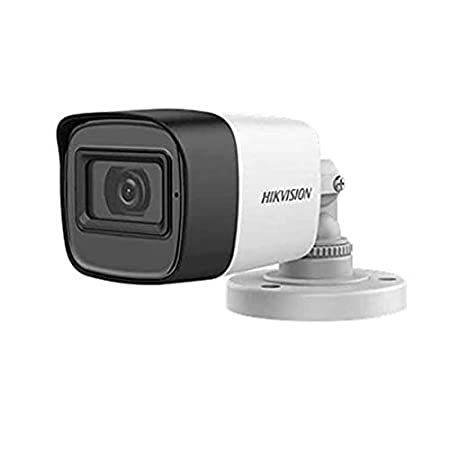 Thumbnail: HIKVISION 5MP FHD CCTV Combo Kit