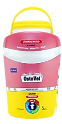 OSTOVET CALCIUM TONIC