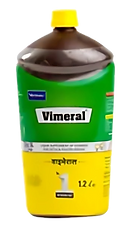 VIMERAL VITAMIN TONIC