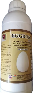 EGGRON
