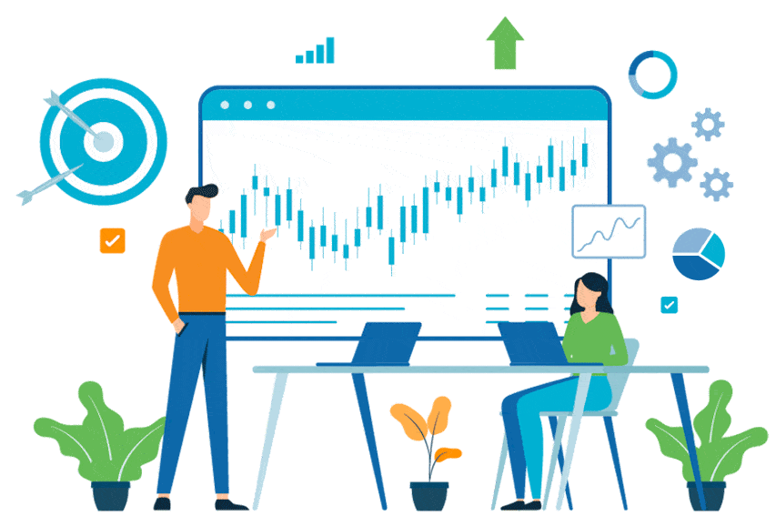 DIGITAL MARKETING | Getit Media Solution