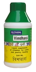 VIMDHARA VITAMIN TONIC