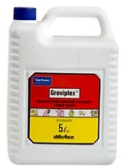 GROVIPLEX B-COMPLEX TONIC