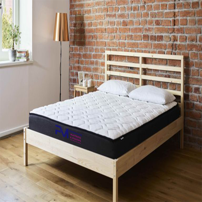 Thumbnail: MEMORY PLUS MATTRESS