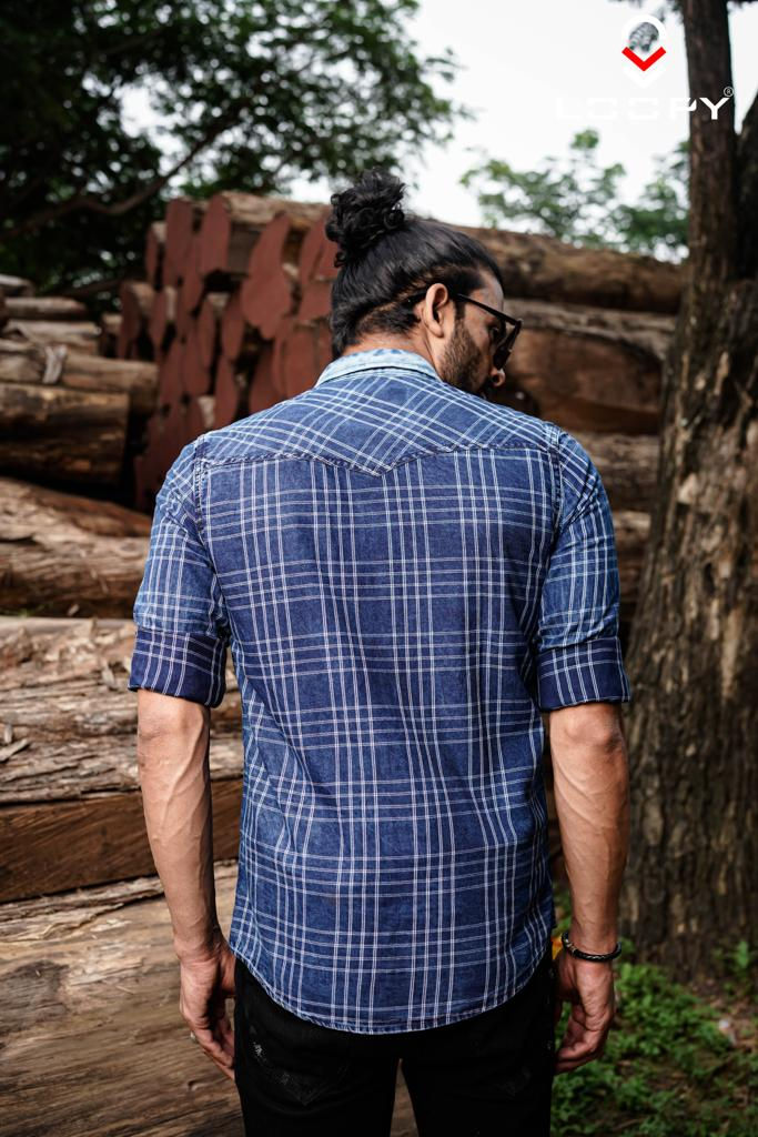 Thumbnail: Casual Shirt