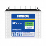 Solar Battery 150 Ah – LPTT12150H