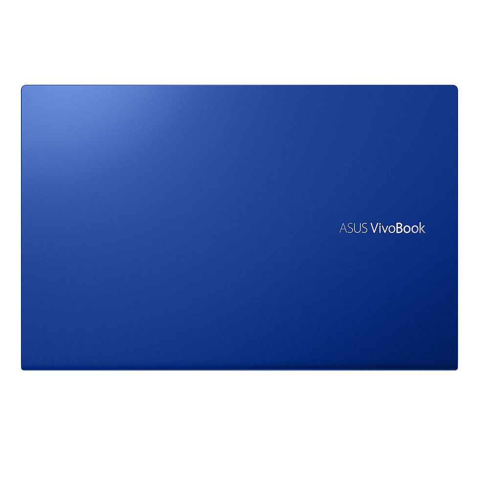 Thumbnail: X513EA-EJ732TS - i7-1165G7//8G/512G PCIe SSD/BESPOKE BLACK/15.6"FHD/1YWy + MacFe