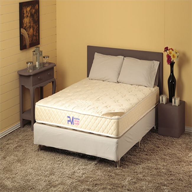 Thumbnail: ORTHOCARE  MATTRESS