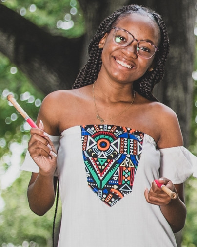 Deja Cain (T&T)