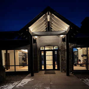 Outdoor Lighting
