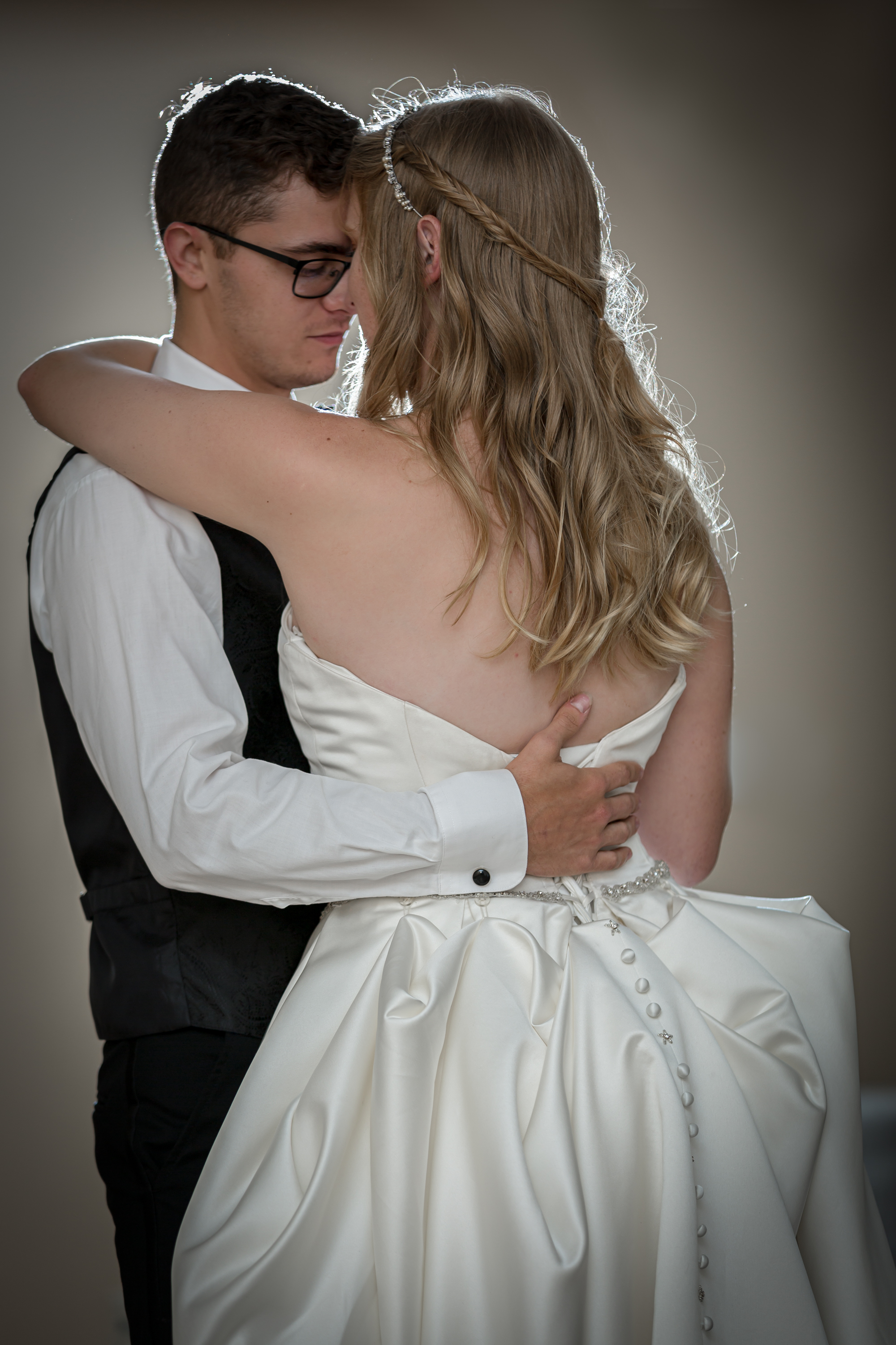 SEAN + CHLOE