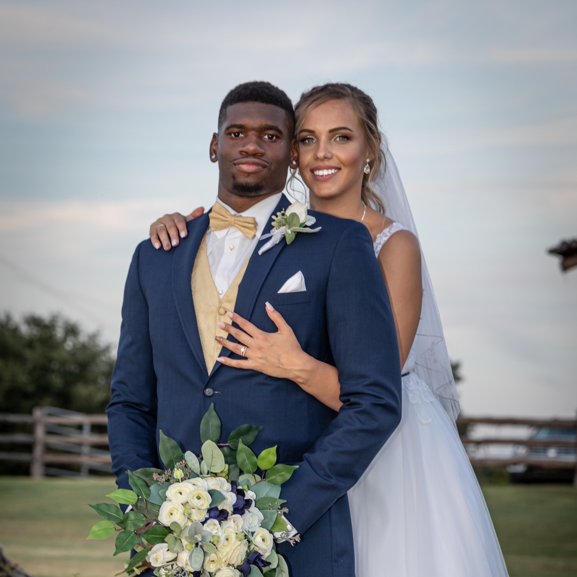 BRANDON + GRETA