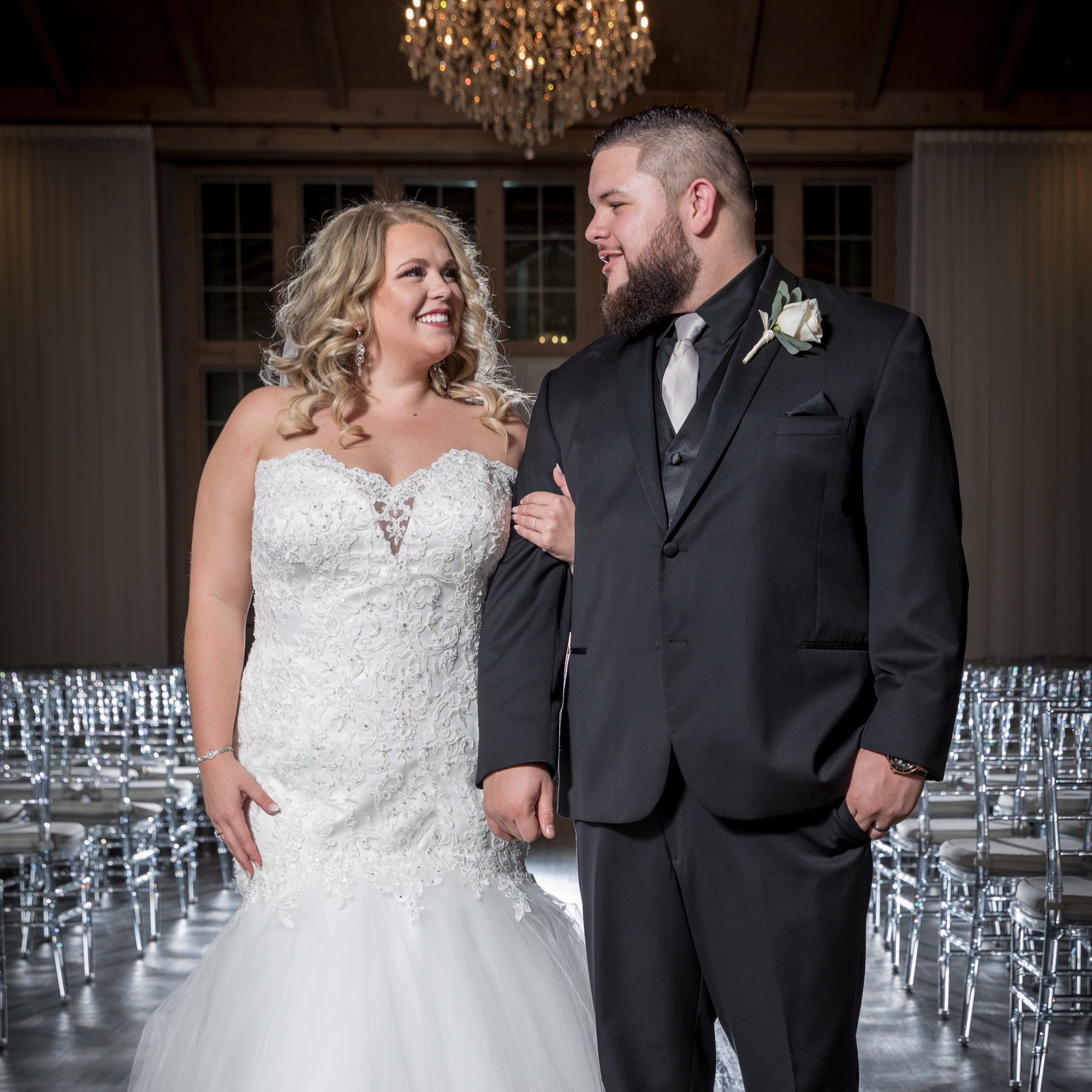 ANDREW + NATALIE