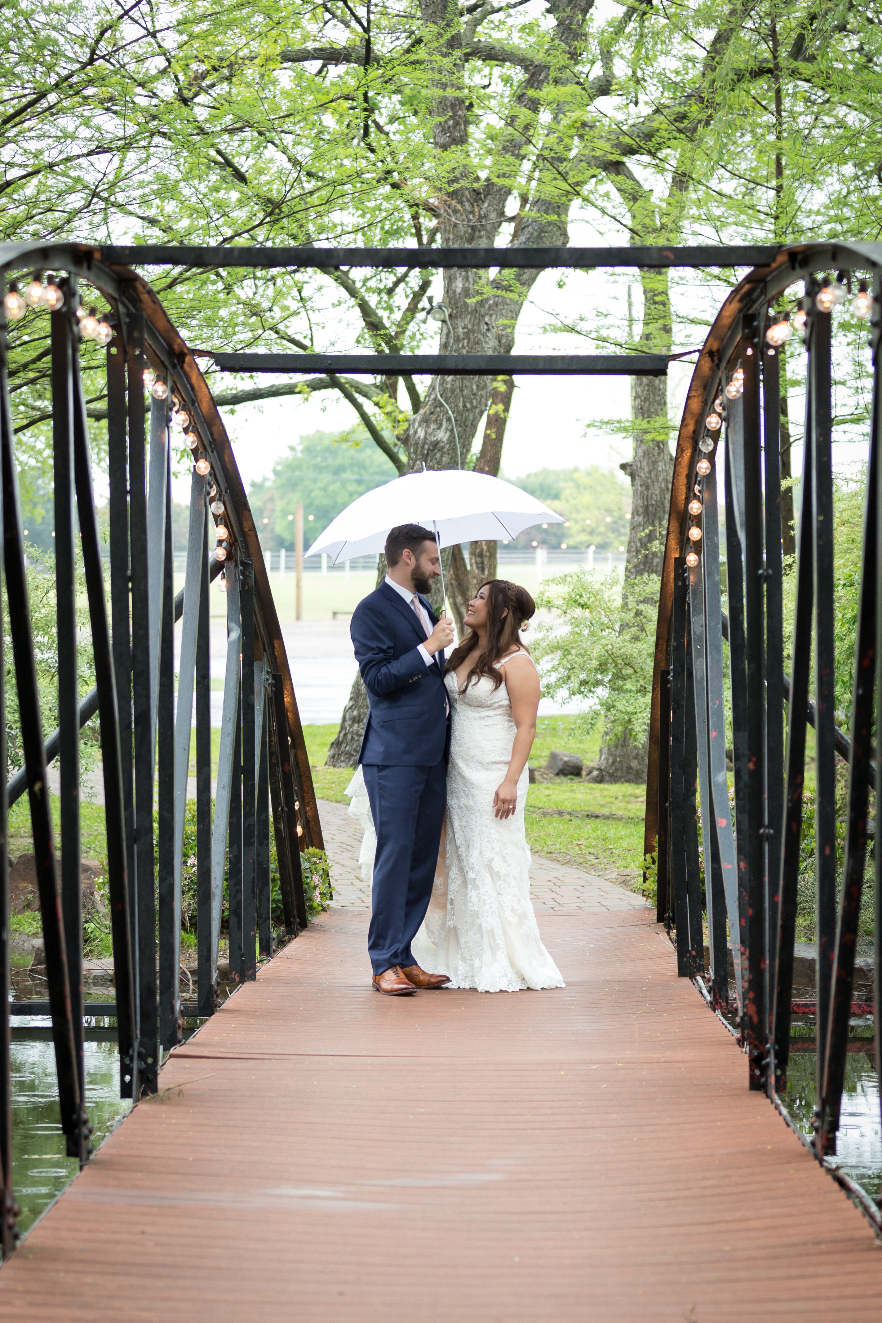 ANDREW + ABBY