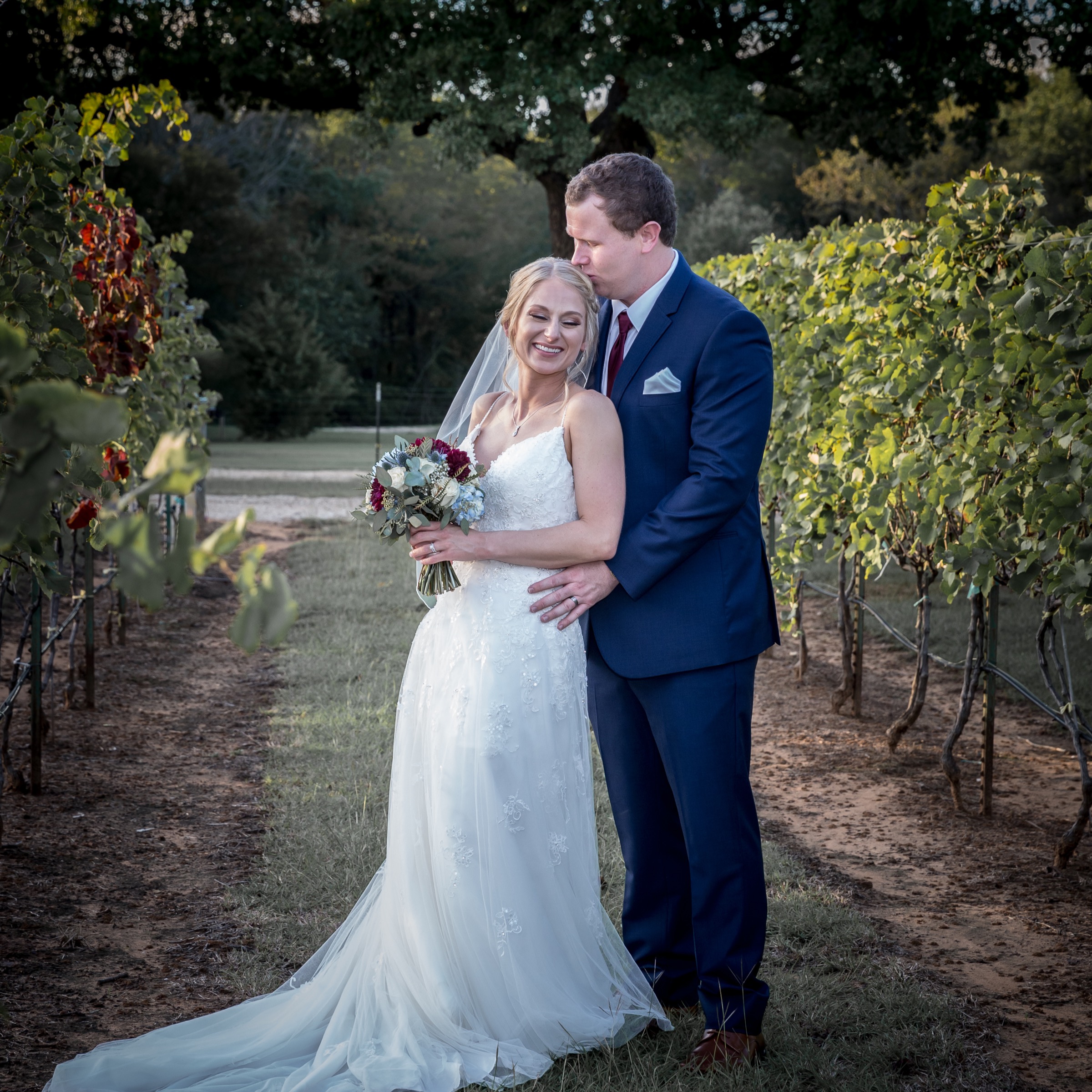 BRYAN + ALYSSA