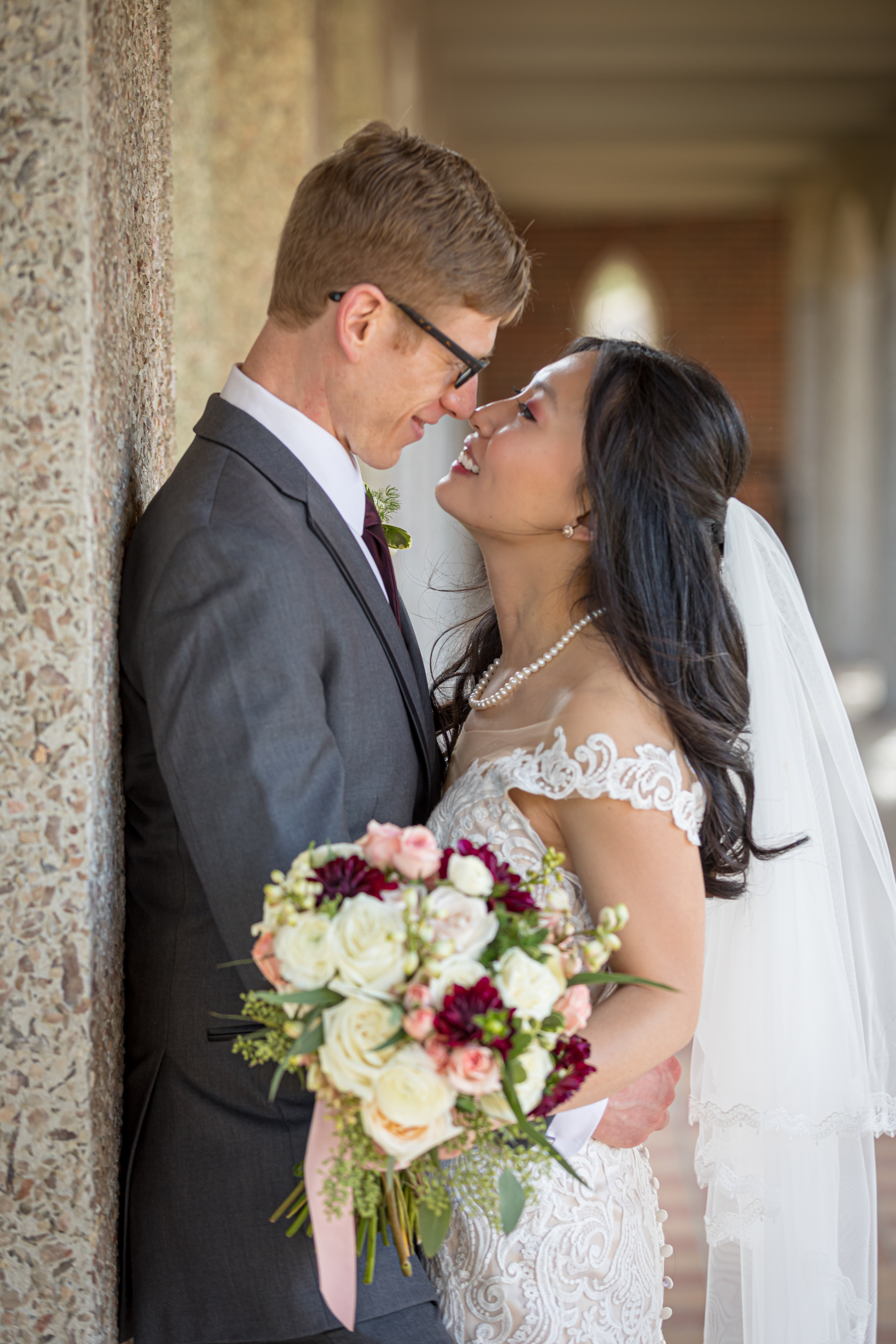 SEAN + JENNY