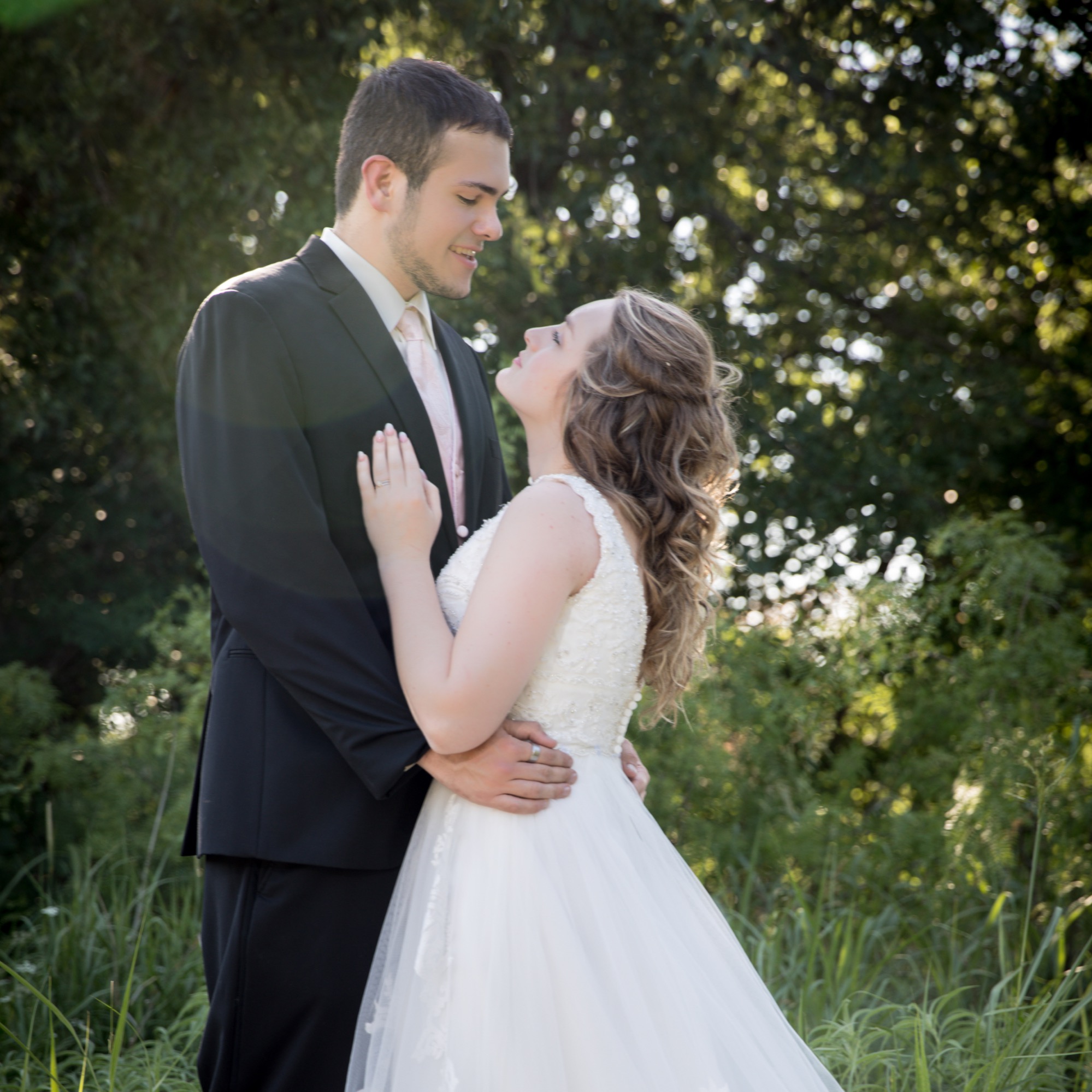 SARAH + PEDRO