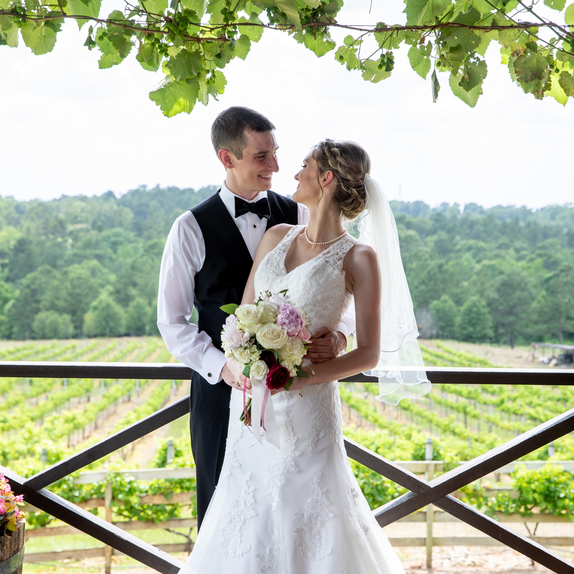 DAN + MADISON