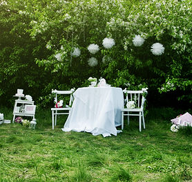 Fairytale Wedding