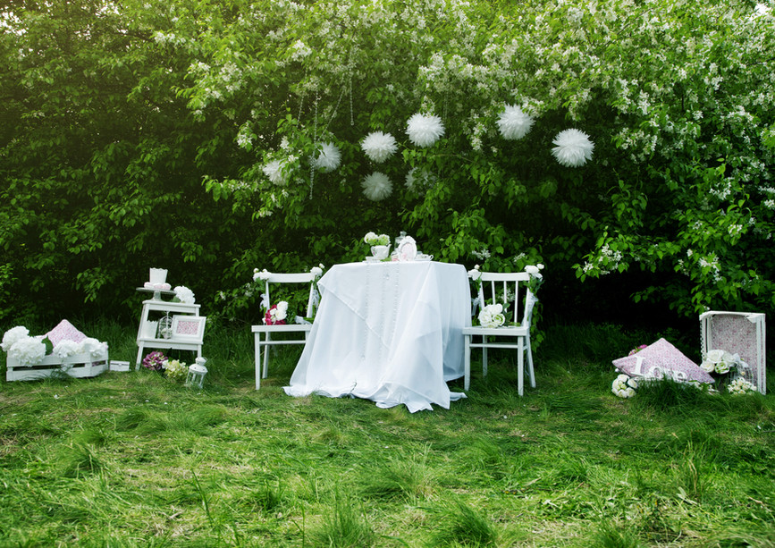 Fairytale Wedding