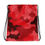 Miniature : Red Camo Sac à cordons