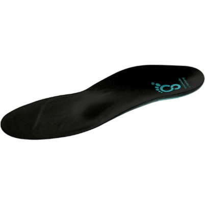 Carbon insole